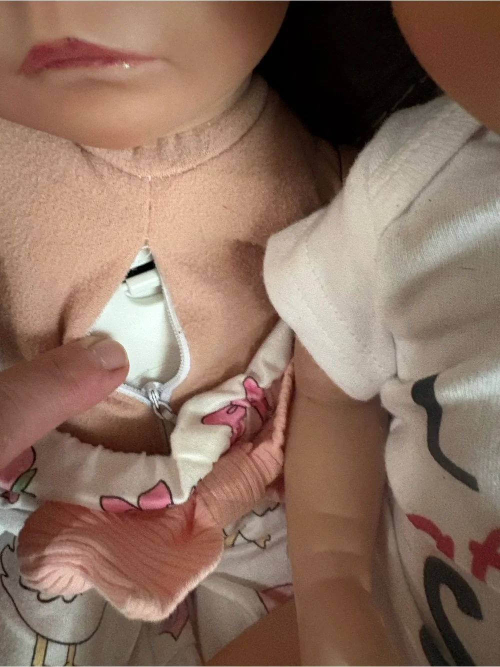 reborn dolls lot
